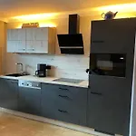 דירה Rieser - Im Herzen Von - Sonniger Balkon - 3 Schlafzimmer מאיירהופן