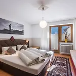 Rieser - Im Herzen Von - Sonniger Balkon - 3 Schlafzimmer דירה *