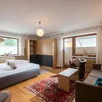 דירה Rieser - Im Herzen Von - Sonniger Balkon - 3 Schlafzimmer