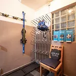 Rieser - Im Herzen Von - Sonniger Balkon - 3 Schlafzimmer דירה מאיירהופן