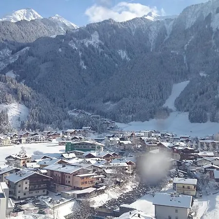 Rieser - Im Herzen Von - Sonniger Balkon - 3 Schlafzimmer *
