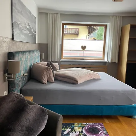 Rieser - Im Herzen Von - Sonniger Balkon - 3 Schlafzimmer Apartman *