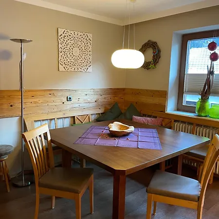 Apartment Rieser - Im Herzen Von - Sonniger Balkon - 3 Schlafzimmer Mayrhofen