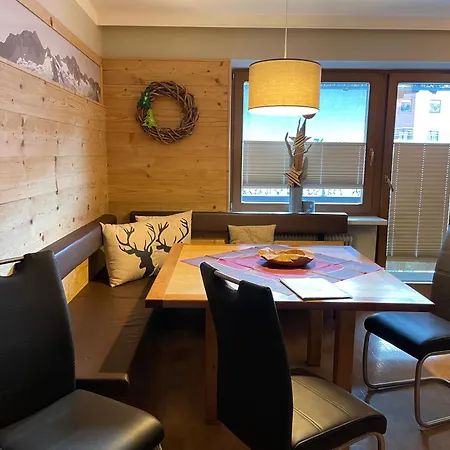 Rieser Apartment