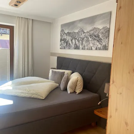 Rieser - Im Herzen Von - Sonniger Balkon - 3 Schlafzimmer *