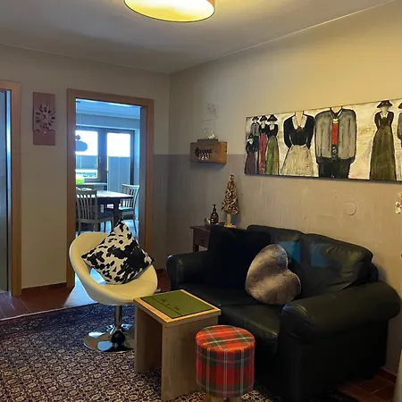 Rieser - Im Herzen Von - Sonniger Balkon - 3 Schlafzimmer Mayrhofen