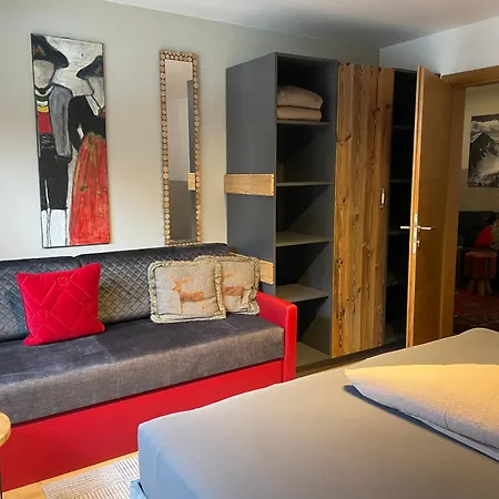 Rieser - Im Herzen Von - Sonniger Balkon - 3 Schlafzimmer