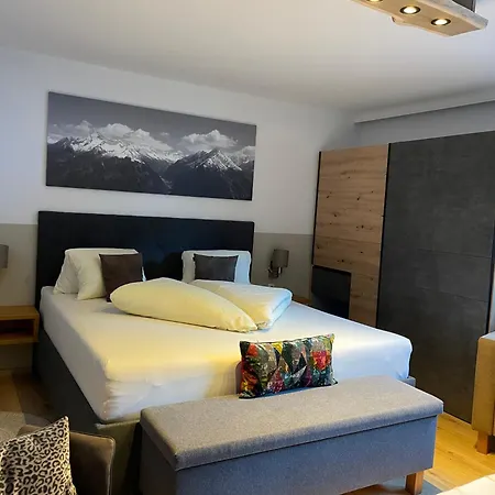 Apartment Rieser