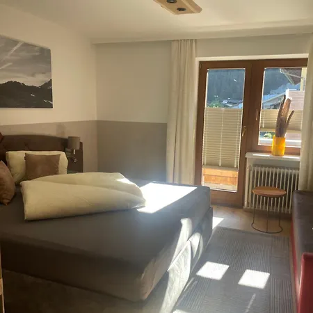 Rieser - Im Herzen Von - Sonniger Balkon - 3 Schlafzimmer