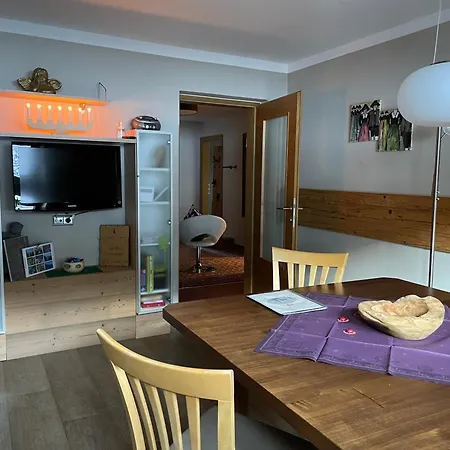 Rieser Apartment