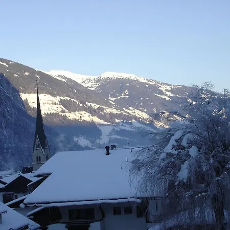 Apartmán Rieser - Im Herzen Von - Sonniger Balkon - 3 Schlafzimmer *
