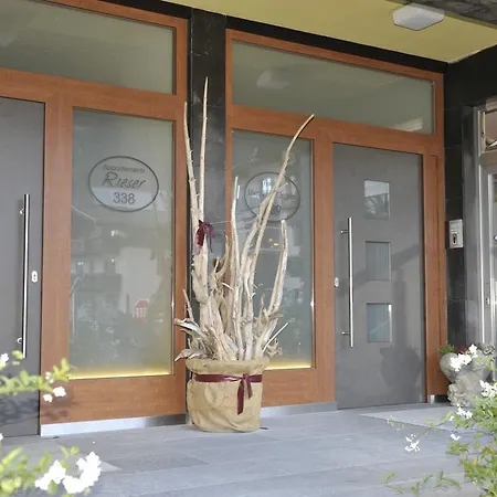 Rieser - Im Herzen Von - Sonniger Balkon - 3 Schlafzimmer *