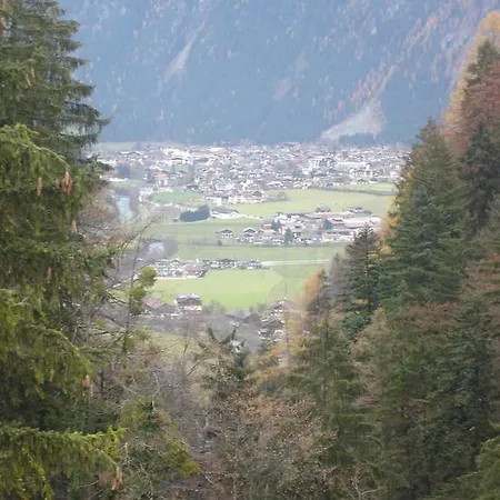 Rieser Apartment