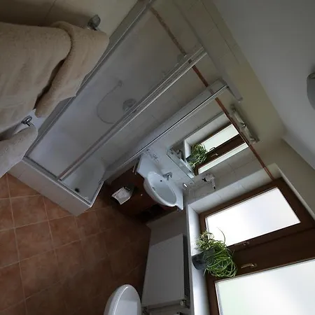 Apartment Rieser