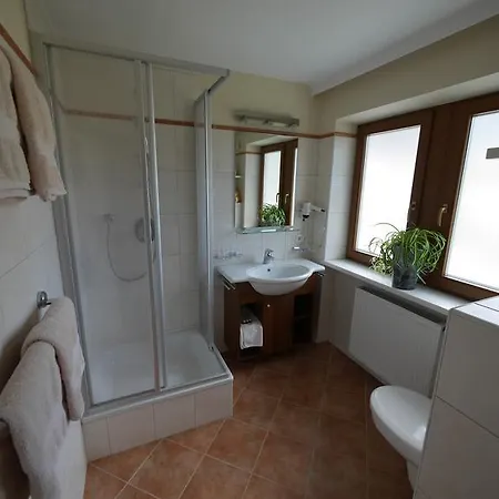 Apartman Rieser - Im Herzen Von - Sonniger Balkon - 3 Schlafzimmer *