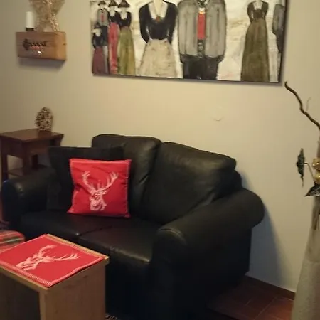 Rieser - Im Herzen Von - Sonniger Balkon - 3 Schlafzimmer * Mayrhofen