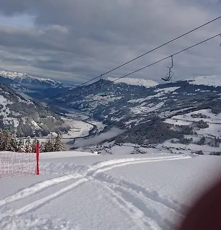 Rieser - Im Herzen Von - Sonniger Balkon - 3 Schlafzimmer