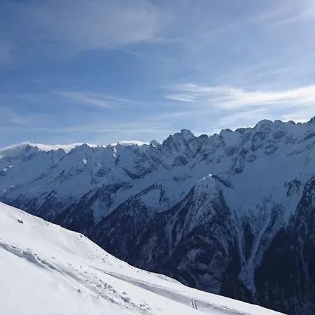 Apartmán Rieser - Im Herzen Von - Sonniger Balkon - 3 Schlafzimmer *
