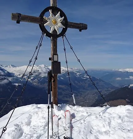 Apartman Rieser - Im Herzen Von - Sonniger Balkon - 3 Schlafzimmer