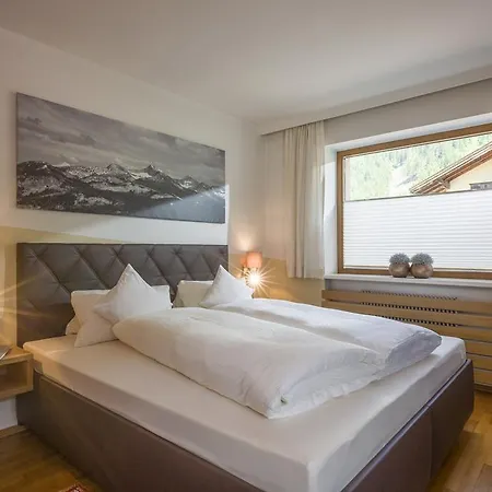 Apartman Rieser - Im Herzen Von - Sonniger Balkon - 3 Schlafzimmer