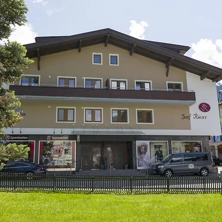 Apartment Rieser