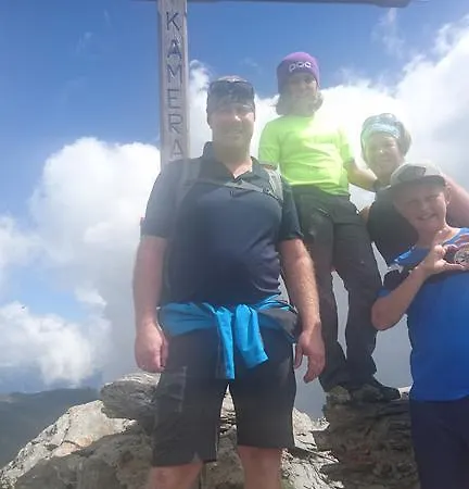Rieser - Im Herzen Von - Sonniger Balkon - 3 Schlafzimmer Mayrhofen