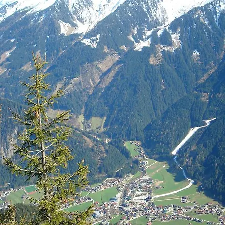 Apartmán Rieser - Im Herzen Von - Sonniger Balkon - 3 Schlafzimmer *