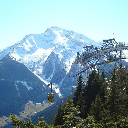Rieser - Im Herzen Von - Sonniger Balkon - 3 Schlafzimmer