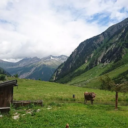 Apartmán Rieser - Im Herzen Von - Sonniger Balkon - 3 Schlafzimmer