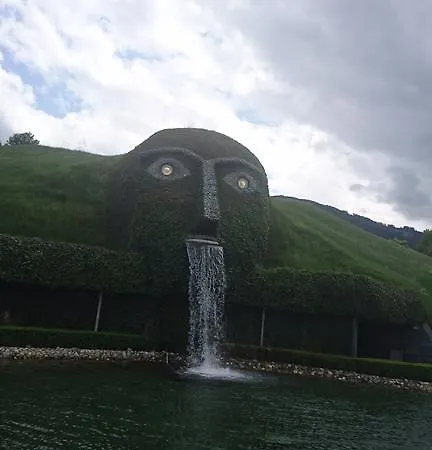 Apartman Rieser - Im Herzen Von - Sonniger Balkon - 3 Schlafzimmer *