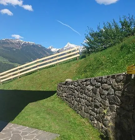 Apartman Rieser - Im Herzen Von - Sonniger Balkon - 3 Schlafzimmer Mayrhofen