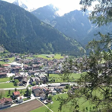 Apartment Rieser