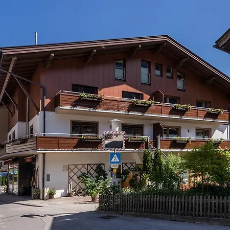 Rieser Apartment
