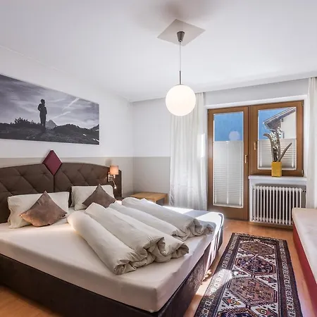 Rieser Apartment *