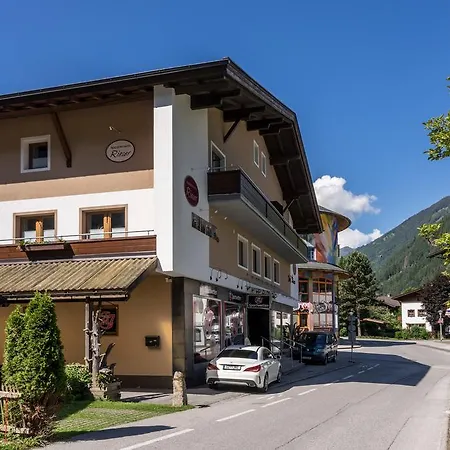Rieser Apartment *