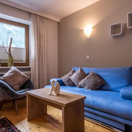 Rieser Apartment