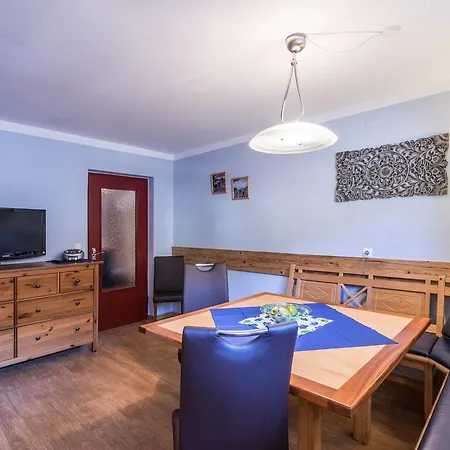 Rieser Apartment