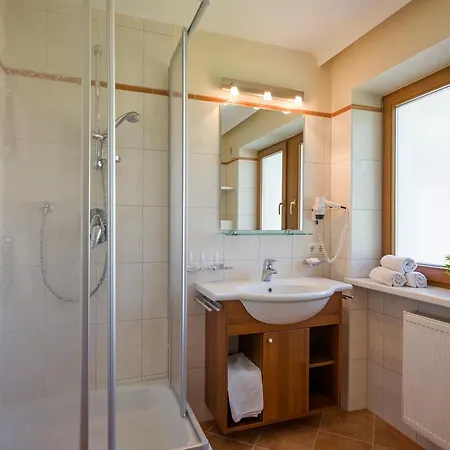 Rieser - Im Herzen Von - Sonniger Balkon - 3 Schlafzimmer Apartament Mayrhofen