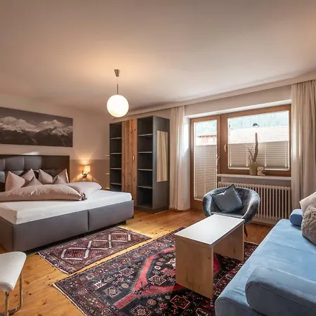 Rieser - Im Herzen Von - Sonniger Balkon - 3 Schlafzimmer Apartman *