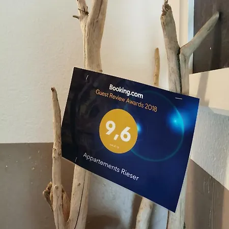 Rieser - Im Herzen Von - Sonniger Balkon - 3 Schlafzimmer Apartment Mayrhofen