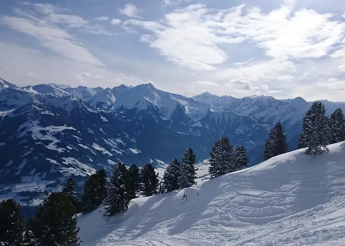 Apartamento Rieser - Im Herzen Von - Sonniger Balkon - 3 Schlafzimmer *
