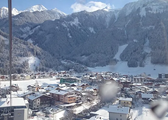 Rieser - Im Herzen Von - Sonniger Balkon - 3 Schlafzimmer *