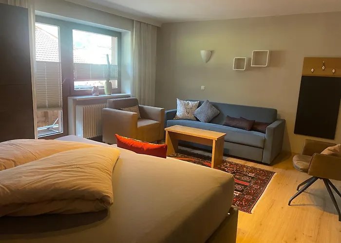 Rieser - Im Herzen Von - Sonniger Balkon - 3 Schlafzimmer *