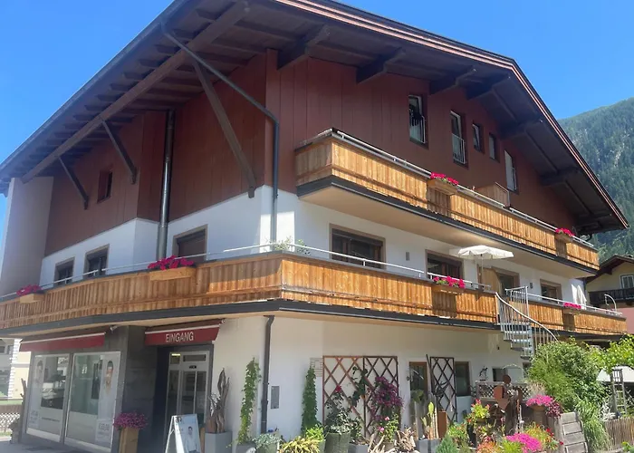 شقة Rieser - Im Herzen Von - Sonniger Balkon - 3 Schlafzimmer *