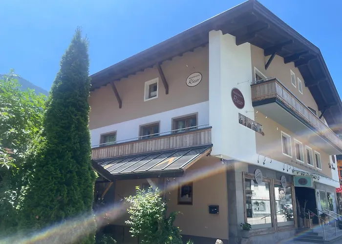 شقة Rieser - Im Herzen Von - Sonniger Balkon - 3 Schlafzimmer مايرهوفن