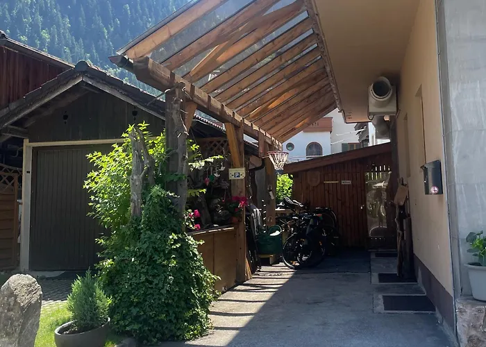 Apartamento Rieser - Im Herzen Von - Sonniger Balkon - 3 Schlafzimmer *