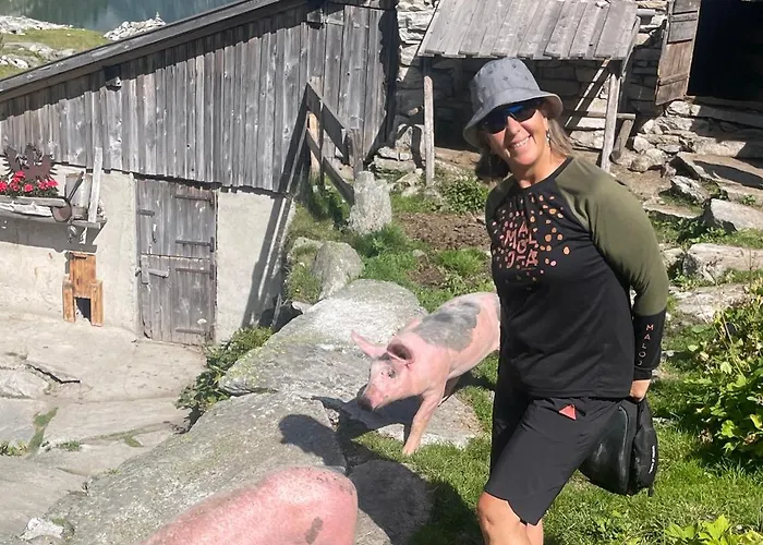 Rieser - Im Herzen Von - Sonniger Balkon - 3 Schlafzimmer