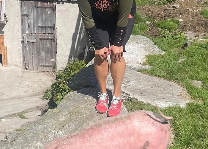 Rieser - Im Herzen Von - Sonniger Balkon - 3 Schlafzimmer Apartamento *