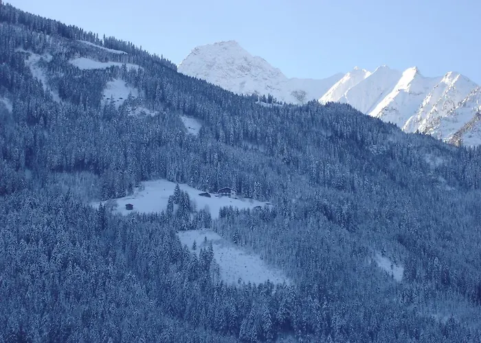 Apartman Rieser - Im Herzen Von - Sonniger Balkon - 3 Schlafzimmer *