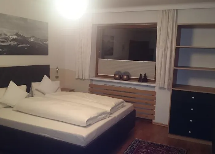 Rieser - Im Herzen Von - Sonniger Balkon - 3 Schlafzimmer *